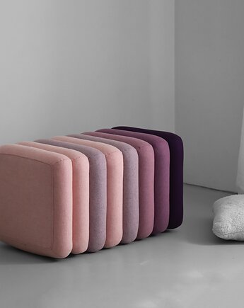 Pufa Lambri wool, melyo