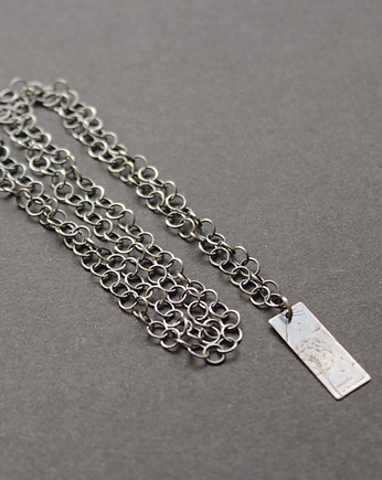 Naszyjnik Make a wish, fado