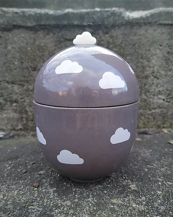 Pojemnik CUMULUS, MLY Studio