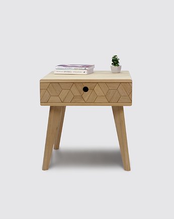 Stolik Kawowy ANA Mini, DEKA Furniture