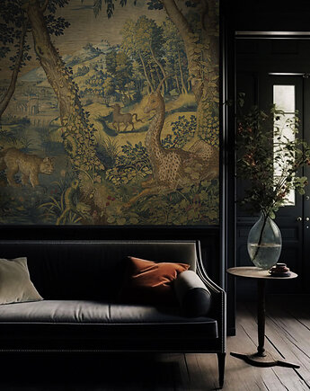 Tapeta Unicorn Arras, wallcolors
