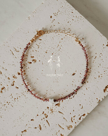 Bransoletka Gwiazdka, MAYBEJWLR