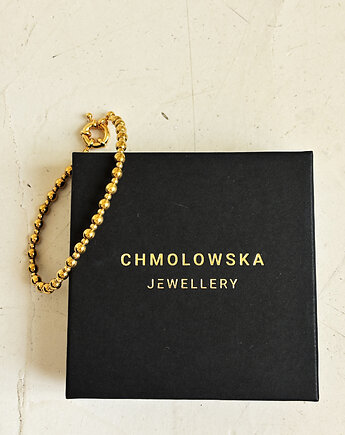 Bransoletka Hematyt, Chmolowska Jewellery
