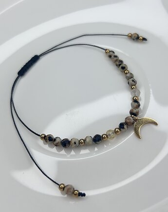 Światło i cień tworzą jedno, Wisniewska jewellery