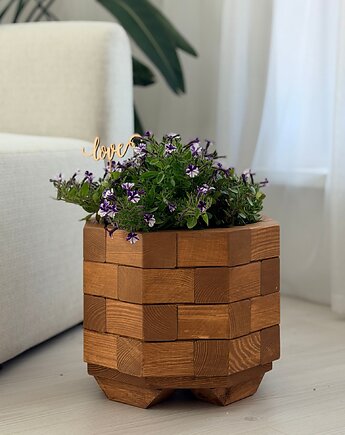 SAGE , Papierówka Simple form of furniture