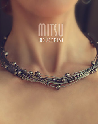 Komplet  Wire Branch, Mitsu