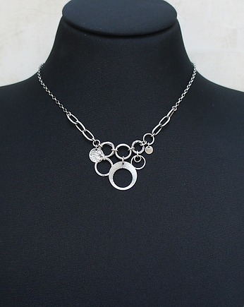 Cyganeria vol.3 - naszyjnik, Katia i krokodyl