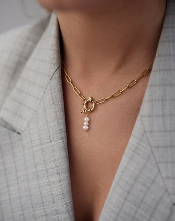 Perła słodkowodna, Paraiso