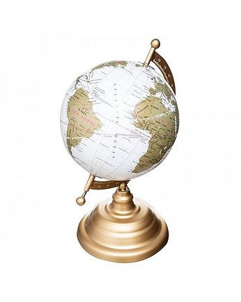 Globus Dekoracyjny Lazio 29 cm, POPULARNE - Prezenty nas Święta