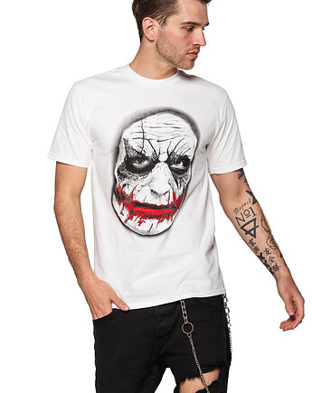 T-shirt męski UNDERWORLD Joker, UNDERWORLD