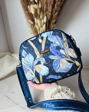 Torebka Damska Box Ada, Poplećmy Sobie