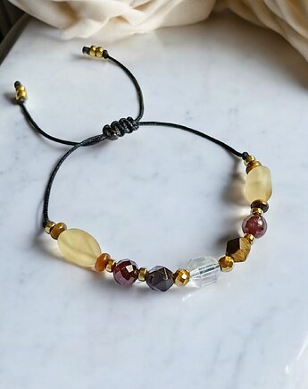 LEW :: zodiac collection :: NEW gold, kaktusia