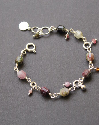 Turmaliny jak malowane, fado