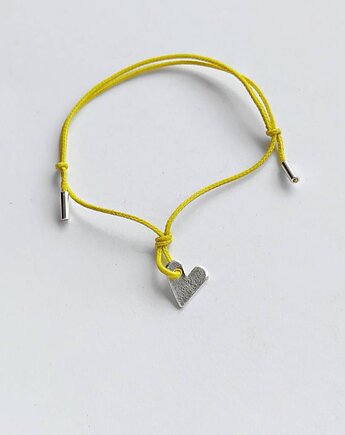 SERDUSZKO bransoletka, Katarzyna Kaminska ART