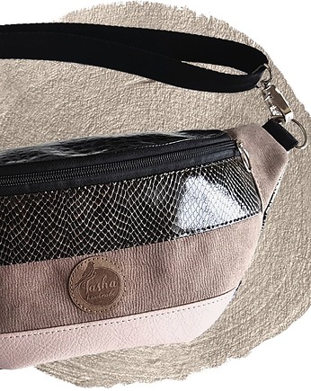 NERKA DAMSKA - Pure Wild, Tasha handmade