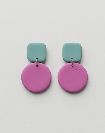 Kolczyki Classic, Estela