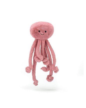 Maskotka Przytulanka Meduza 25cm, MIA home
