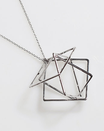 Wisior Geometryczny, Mitsu
