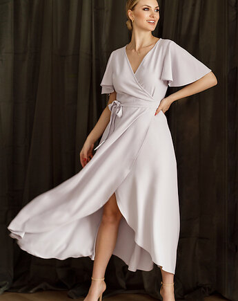 GLOW szara MADE IN WROCŁAW, OTTAVIANO Dominika Mlynczak