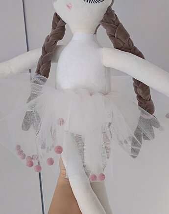 Lalka personalizowana ok 40-45 cm, Little Angels