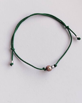 OKRĄG  bransoletka, Katarzyna Kaminska ART