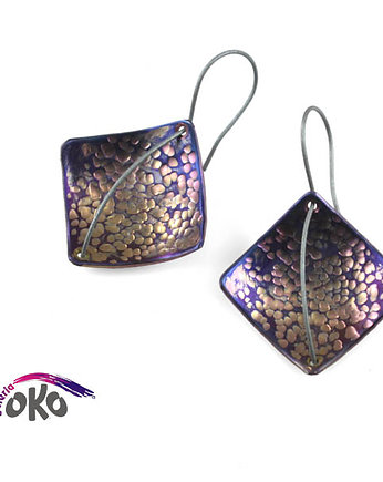 Tytanowe romby, galeria OKO