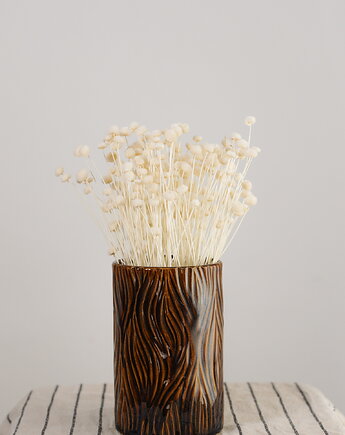 Ceramiczny wazon Drzewo, Wet Spot Ceramic Studio
