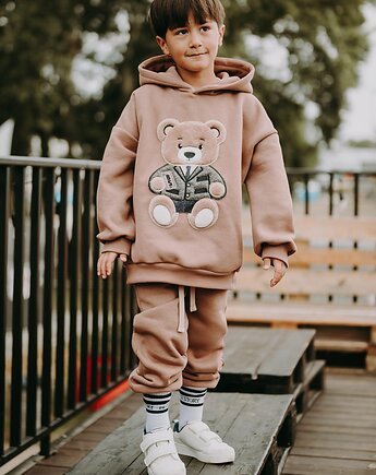 Dres oversize Harry Teddy, BejbiStory