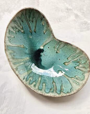 Patera *FASOLKA* ok.33cm, Studio MGart