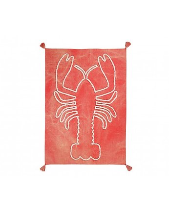 Dekoracja Giant Lobster Brick Red Lorena Canals, Lorena Canals