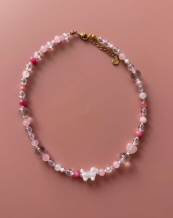 Różowe cukierki vol 4, Juicy Beads