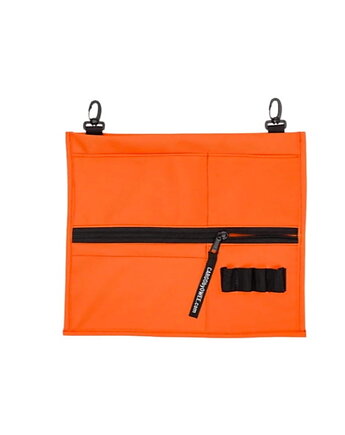 Organizer SLIM orange SMALL, CARGO by OWEE