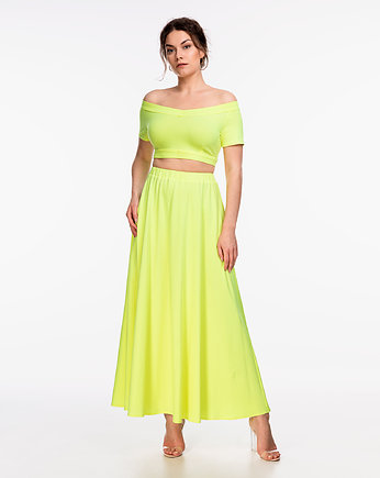 Spódnica  2/SS/2023, Pawel Kuzik