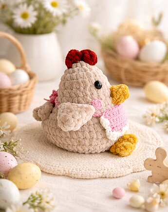 Kura  Malinka, gucialoveskids