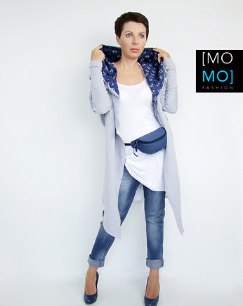 Bluzo Narzuta by momo, momo fashion