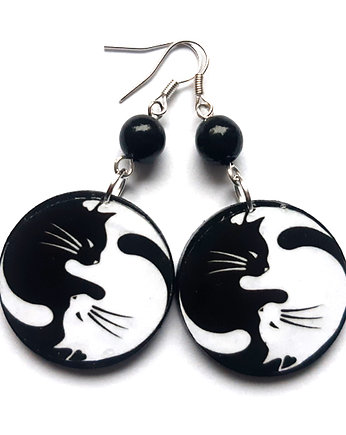 Koci yin yang, inka76