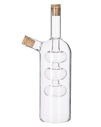 Butelka na Oliwę i Ocet Doble 220/70 ml, MIA home