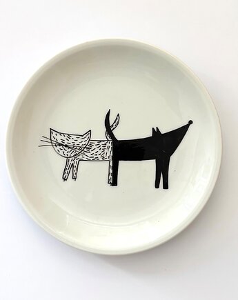 Kotopies  Piesokot, arent plates