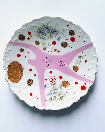 GoLaski, arent plates