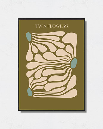 Plakat -Grafika, Pas De LArt