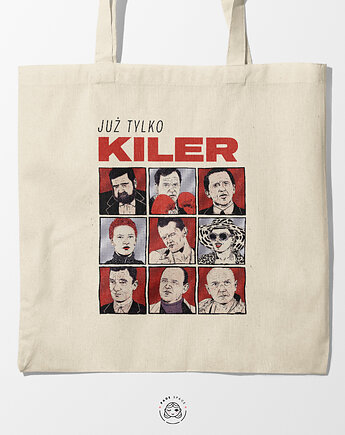 Torba - Kiler, PADE SPACE