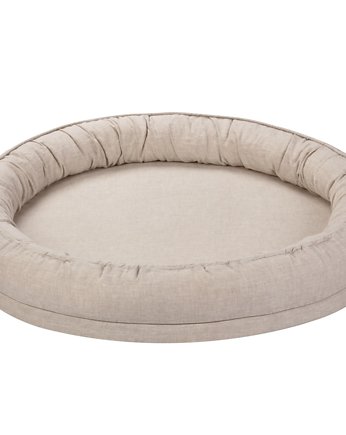 Gniazdko Junior PN bez falbanki Natural, Cotton & Sweets
