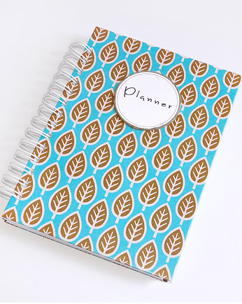 Planner roczny, Gosia Sendlewska