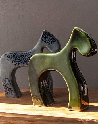 Figurka konik, Pietkiewicz Design