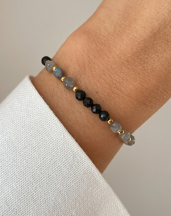 Bransoletka Talizman Ochrony i Intuicji, Bring Biżuteria