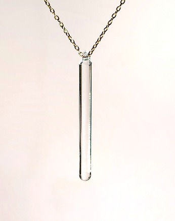 Naszyjnik "Line" duży, Joanna Muzyka Studio