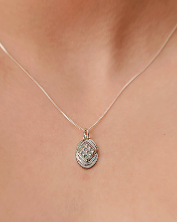 Oscypek naszyjnik, Hetman Jewelry