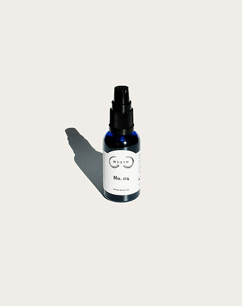 Olejek MUSTH NO. 04 30 ml, MUSTH