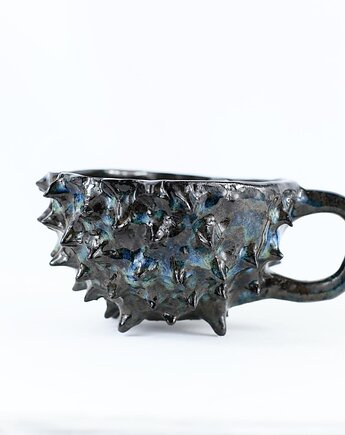 Kubek ceramiczny - Eliksir, Beasolart