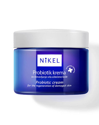 Krem probiotyczny do skóry ze zmianami atopowymi, DALMATINKA kosmetyki z Chorwacji
